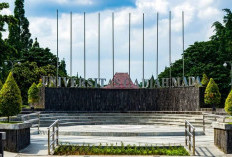 UGM Buka Jalur Mandiri 2025, Cek Syarat, Dokumen, dan Jadwal Lengkapnya!