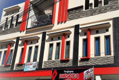 5 Rekomendasi Hotel di Kerinci untuk Menginap Nyaman dan Menyenangkan