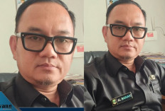 Sekretaris Disdikbud Empat Lawang Tekankan Etika Guru dalam Bermedia Sosial