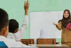Bocoran Gaji Guru Sekolah Rakyat Terungkap! Ini Kata Mensos Gus Ipul