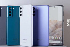 Cari HP Kencang Tapi Murah? Cek 7 Flagship Second Terbaik 2025 Ini!