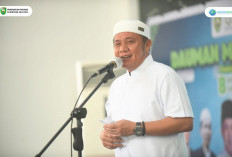 Deru Dorong Penguatan Nilai Religius