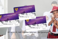 Ini PIP untuk SD, SMP, SMA dan Sederajat: Berikut Syarat dan Cara Mendapatkannya