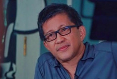 Mudik Lebaran 2025 Anjlok! Rocky Gerung Sebut Ini 'Dosa' Jokowi Selama 10 Tahun