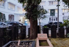 Wisata Religi Makam Mbah Ginah: Misteri dan Pesona di Balai Kota Malang