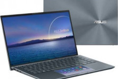 Laptop Asus 2025: Teman Setia Belajar, Kerja, dan Gaming Tanpa Batas