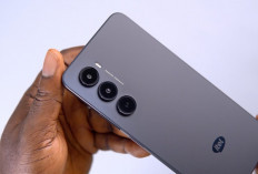 iTel A100: HP Sejuta Rupiah dengan Fitur Militer dan Komunikasi Tanpa Sinyal