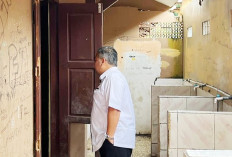 Disdik Petakan Kerusakan Sekolah di Palembang