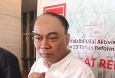 Budi Arie Setiadi Apresiasi Penegakan Hukum, Garasinya Jadi Sorotan