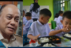 Skema MBG 2026 Dirombak! Hanya Diberikan Saat Sekolah Aktif, Potensi Hemat Rp40 Triliun