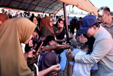 Aceh Jadi Prioritas Nasional Perbaikan Sarana Pendidikan dan Pemulihan Pascabencana Tahun 2026