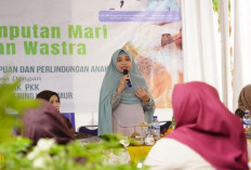 Pelatihan Kain Jumputan untuk Melestarikan Wastra Indonesia