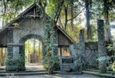 Museum Ullen Sentalu, Yogyakarta: Menjelajahi Budaya dan Sejarah Jawa