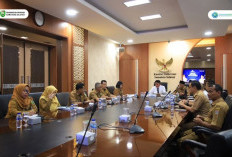 Muratara Usulkan Sejumlah Proyek ke Provinisi