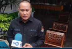 Pelantikan Bupati dan Wakil Bupati Empat Lawang Ditunda