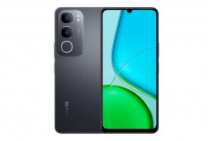 Vivo G3 5G Resmi Hadir, Baterai Super Besar dan Chipset Lebih Gahar!