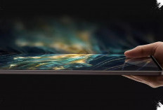 Tablet Rasa Laptop! OnePlus Pad 4 Resmi Meluncur dengan Layar 144Hz dan Performa Gahar