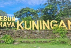 5 Tempat Wisata Alam Terbaik di Kuningan Jawa Barat, Cocok untuk Liburan Sejuk dan Asri