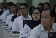 Kabar Seleksi CPNS 2025: Apakah Benar Akan Ditunda?