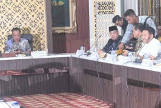 Gubernur Sumsel Keluarkan Instruksi Tegas Larang Angkutan Batubara Lewat