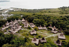 Kampung Adat Yaro Wora: Permata Tersembunyi di Sumba Barat yang Tawarkan Eksotisme Pantai hingga Budaya Lokal