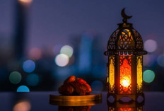 Sidang Isbat Awal Ramadan Digelar 10 Maret 2024