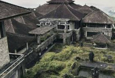 Banyak yang Nggak Tahu, Ternyata Ini 4 Tempat Wisata Horor di Bali! Ada Apa?