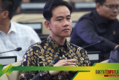 Wapres Gibran Desak Penghapusan Sistem Zonasi PPDB Demi Indonesia Emas 2045