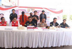 Isi Solar Subsidi Berulang, Dua Sopir Box Ditangkap