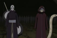 Ini Penyebab Perang Dunia Ninja Keempat di Naruto: Akarnya Konoha?