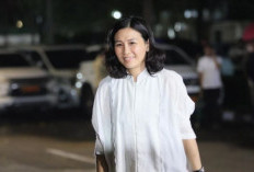 Mantan Istri Ahok, Veronica Tan, Masuk Daftar Calon Menteri Prabowo