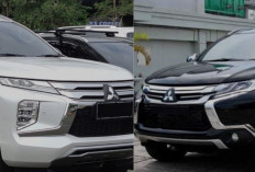 Mitsubishi Terima Keluhan Konsumen Terkait Pajero Sport Bekas, Diduga Terjadi Penipuan