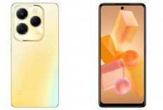 3 HP Rp2 Jutaan RAM 12 GB Terbaik Agustus 2025, Anti Lemot!