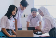 Wajib Tahu! 12 Tata Tertib Peserta TKA 2025, Jangan Sampai Langgar Aturan Ini!