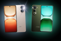 Perbandingan Lengkap iQOO Z10R 5G dan Z10 Lite: Performa Ngebut vs Harga Hemat