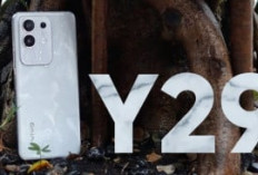 Bikin Tenang Hiking! 4 Smartphone Tahan Banting & Tahan Air 2025 yang Wajib Dibawa Pendaki