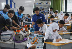 Forum Komite SMA–SMK Sumsel Dibentuk, Tata Kelola Pendidikan Diperketat