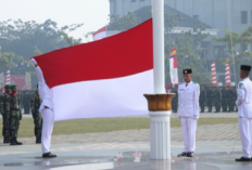 Cara Daftar Jadi Peserta Upacara 17 Agustus 2024 di Istana Negara