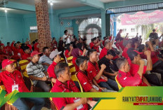 Sulaila Disiapkan Jadi PAW DPRD Empat Lawang, Gantikan Almarhum Saukani