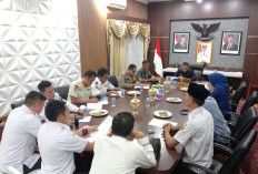 Pemkab Kurban 7 Sapi dan 2 Ekor Kambing