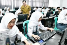 Kemendikdasmen Tegaskan: TKA Bukan Ujian Kelulusan, tapi Alat Kenali Potensi dan Arah Karier Murid