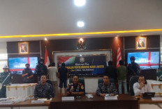 Benih Lobster Senilai Rp15 Miliar Dilepaskan di Pantai Klara Lampung