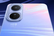 iQOO Neo 11 Panaskan Persaingan Gaming Phone 2026 dengan Performa Kelas Flagship