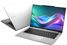 Kejutan! Polytron Rilis Laptop Gaming Murah Spek Gahar, Cuma 4 Jutaanq