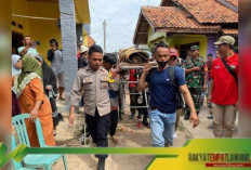 Diduga Dirundung Teman sekolah Bocah SD Di Indramayu Meninggal Secara Mengenaskan 