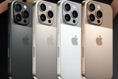 iPhone Terlalu Awet! Konsumen Kini Ogah Ganti Baru, Apple Kena Imbasnya
