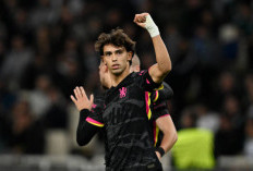 Chelsea Agresif di Bursa Transfer