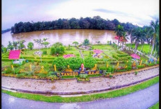 Keren Banget, Nih 4 Wisata Budaya Menakjubkan di Tebo