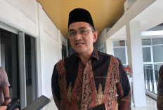 Anggaran Perjalanan Dinas di Sumsel Dipangkas 50 Persen