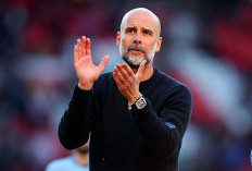 Sindir Kecerdasan Pemain Manchester City
